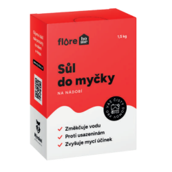 Sůl do myčky