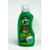 WC gel s košíčkem borovice 400ml