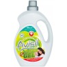 Antibakteriální prací gel Avisil, 1,5 l