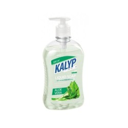 Tekuté mýdlo Kalyp antibacterial  500ml